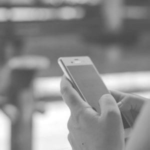 Smartphones and Stalkers