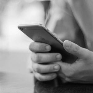 Symptoms of a hacked phone