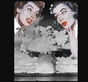 deconstrucying relationships with gossip