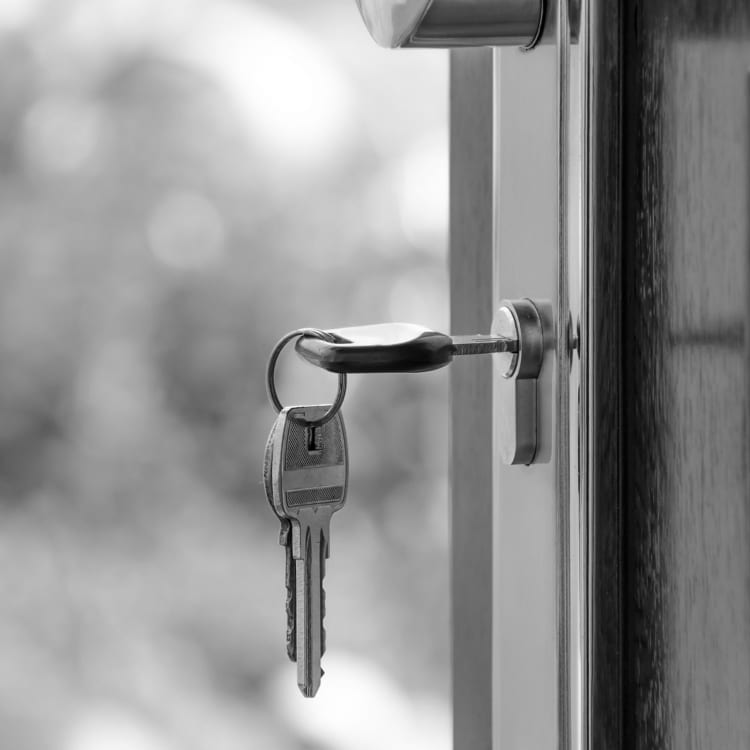 When a Burglary is More than a Burglary